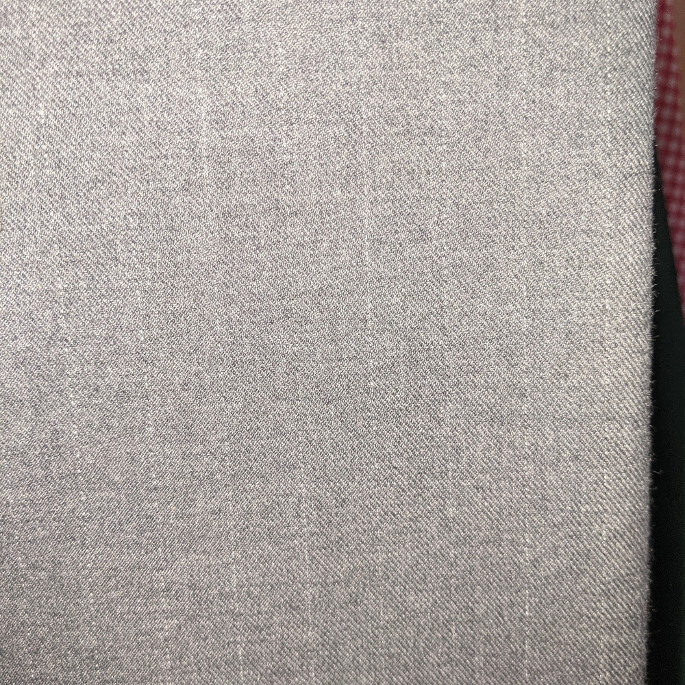 EUC Banana Republic FS Suit 42S 35x30 standard fit - Picture 14 of 15